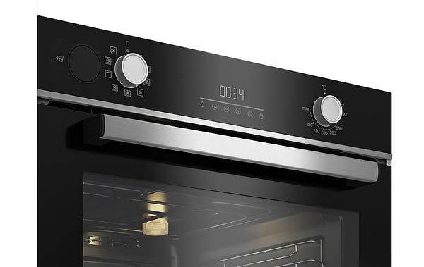 Фото - Духовой шкаф электрический Beko BBIS18300XCSE