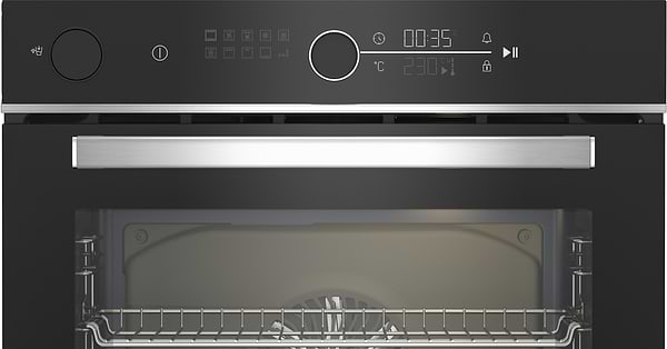 Фото - Духовой шкаф электрический Beko BBIS13400XMSE