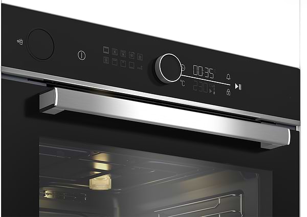 Фото - Духовой шкаф электрический Beko BBIS13400XMSE