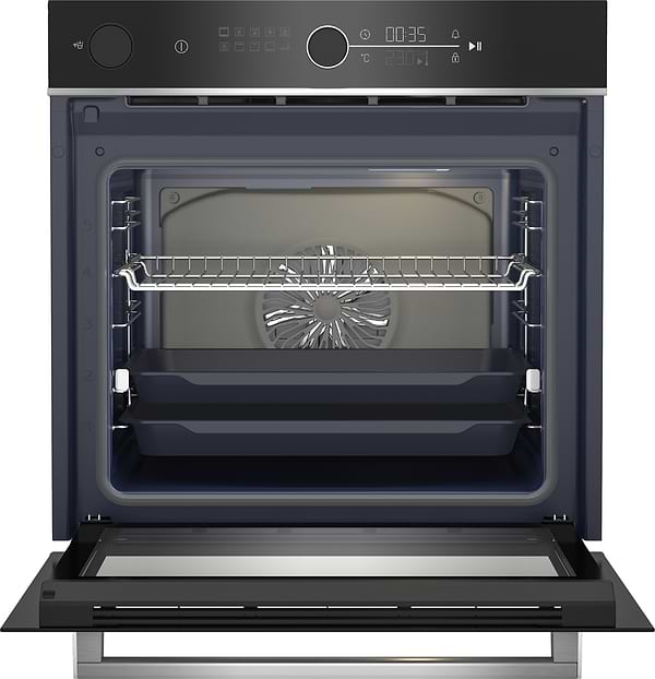 Фото - Духовой шкаф электрический Beko BBIS13400XMSE