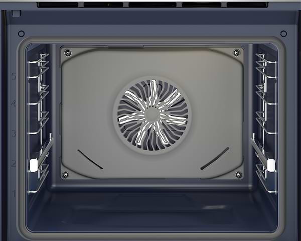 Фото - Духовой шкаф электрический Beko BBIS13400XMSE