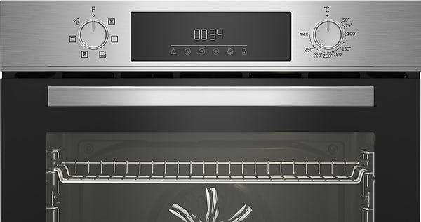 Фото - Духовой шкаф электрический Beko BBIE123001XD