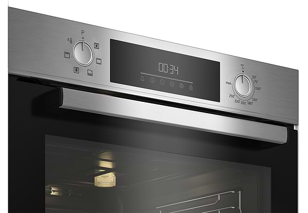 Фото - Духовой шкаф электрический Beko BBIE123001XD