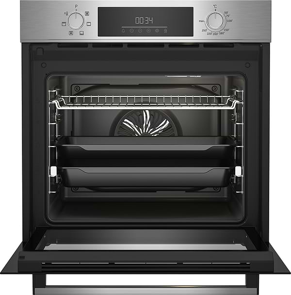 Фото - Духовой шкаф электрический Beko BBIE123001XD