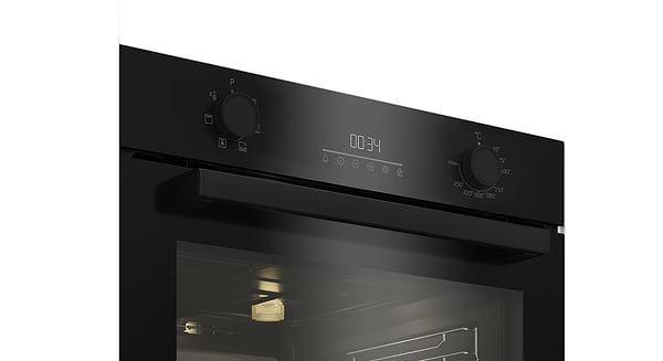 Фото - Духовой шкаф электрический Beko BBIE17300B