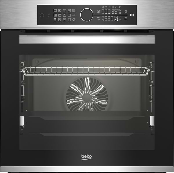 Фото - Духовой шкаф электрический Beko BBIM12400XCS