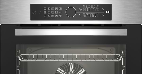 Фото - Духовой шкаф электрический Beko BBIM12400XCS