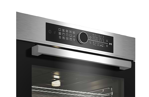 Фото - Духовой шкаф электрический Beko BBIM12400XCS