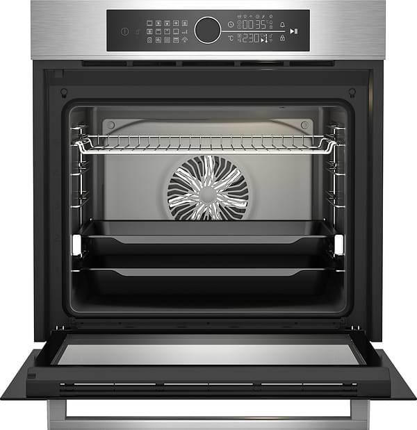 Фото - Духовой шкаф электрический Beko BBIM12400XCS