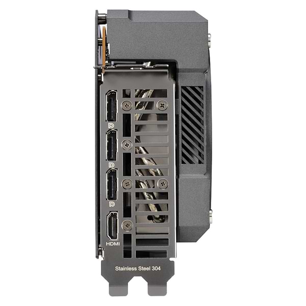 Фото - Видеокарта Asus TUF Gaming Radeon RX 9070 OC Edition 16GB GDDR6 (TUF-RX9070-O16G-GAMING)