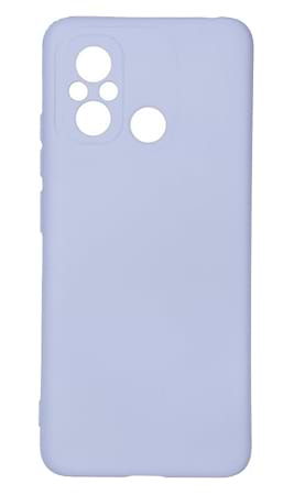 Чехол для смартфона Gelius Full Soft Case for Xiaomi Redmi 12C Violet (92776) - Фото 1