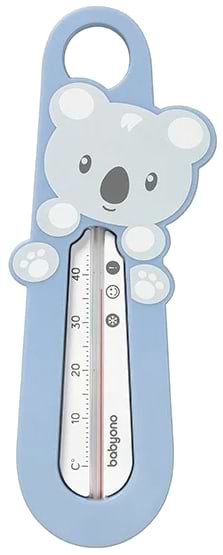 Термометр для ванни BabyOno плаваючий "Коала" (777/02)