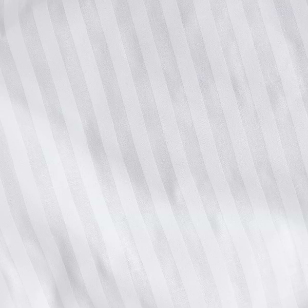 Фото - Комплект постільної білизни Moon&Star Бязь Gold Люкс White Harmony 160х220 нав. 4х50х70 (MS-820007408)