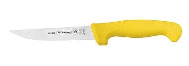 Фото - Нож обвалочный Tramontina PROFISSIONAL MASTER yellow 152 мм (24605/056)