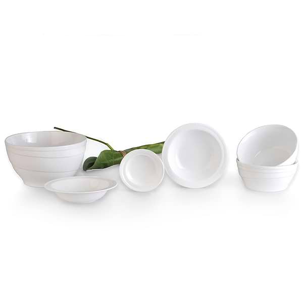 Фото - Салатник Berghoff 1690117A Hotel 20.5 см