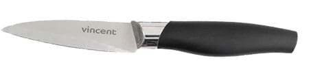 Фото - Ніж для овочів Vincent 8.7см (VC-6188)