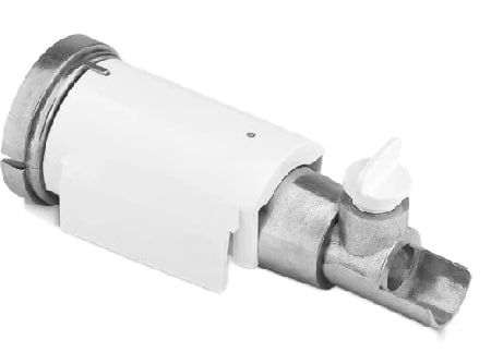 Насадка для м'ясорубки Zelmer ZMMA083W - Фото 1