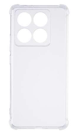 Чехол для смартфона Gelius Ultra Thin Proof for Oppo A5 Transparent (101142) - Фото 1