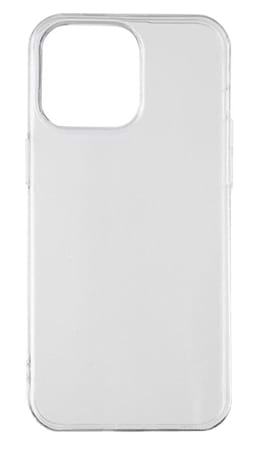 Фото - Чохол для смартфону Gelius Silicone Clear Shine for Xiaomi Redmi Note 12 (5G) Transparent (95793)