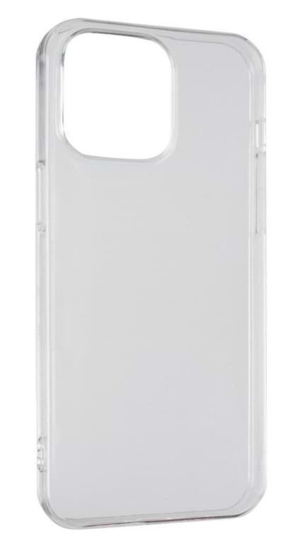 Фото - Чохол для смартфону Gelius Silicone Clear Shine for Xiaomi Redmi Note 12 (5G) Transparent (95793)