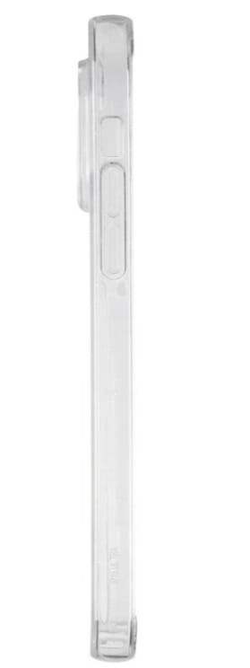 Фото - Чохол для смартфону Gelius Silicone Clear Shine for Xiaomi Redmi Note 12 (5G) Transparent (95793)