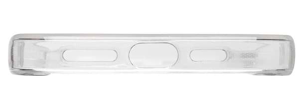 Фото - Чохол для смартфону Gelius Silicone Clear Shine for Xiaomi Redmi Note 12 (5G) Transparent (95793)