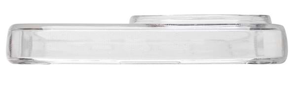 Фото - Чохол для смартфону Gelius Silicone Clear Shine for Xiaomi Redmi Note 12 (5G) Transparent (95793)