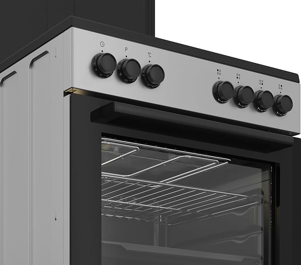 Фото - Плита газова Beko FBM62120SD