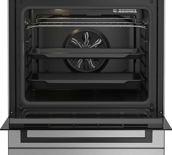 Фото - Плита газова Beko FBM62120SD
