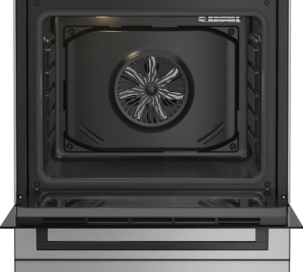 Фото - Плита газова Beko FBM62120SD