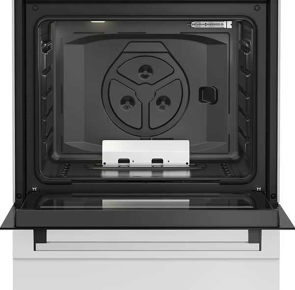 Фото - Плита газова Beko FBG62121WD