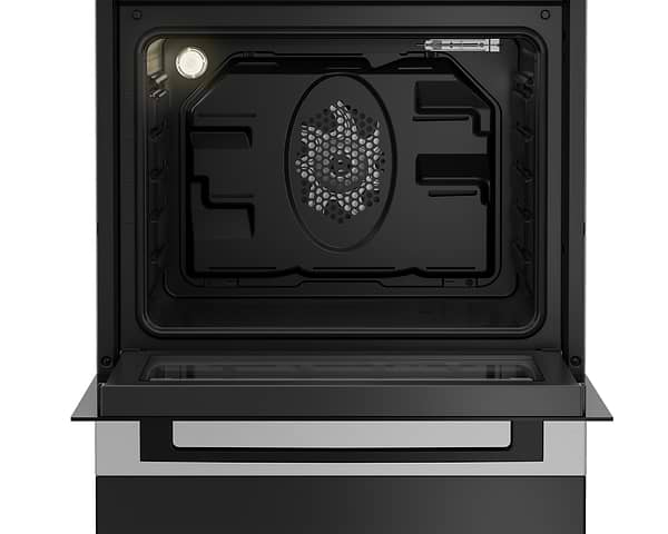 Фото - Плита газовая Beko FSM62120DS