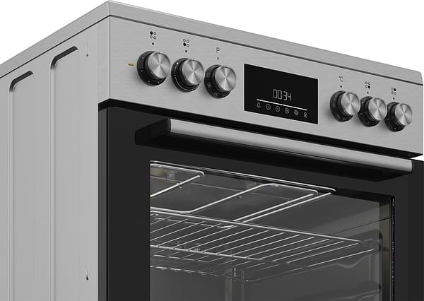 Фото - Плита электрическая Beko FBE67310GX