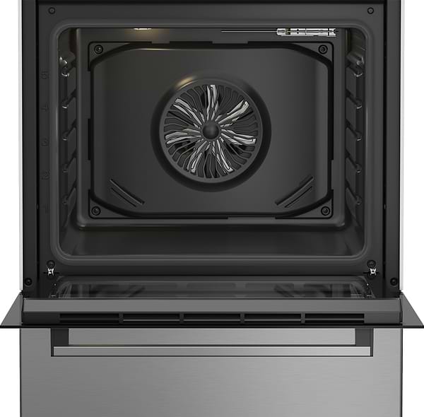 Фото - Плита электрическая Beko FBE67310GX