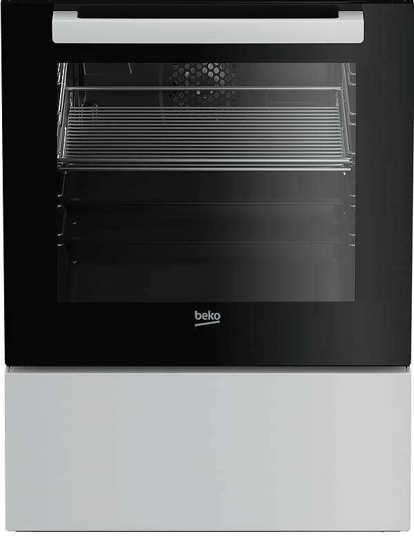 Фото - Уцінка - Плита газова Beko FSM52332DWDS