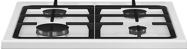 Фото - Уцінка - Плита газова Beko FSM52332DWDS
