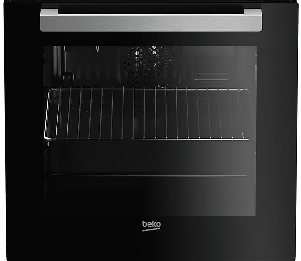 Фото - Плита газовая Beko FSE52130DX