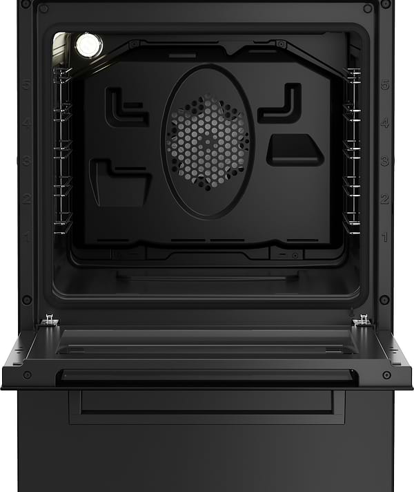 Фото - Плита газовая Beko FSM52334DAO