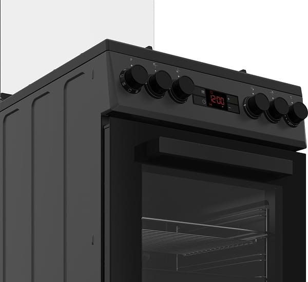 Фото - Плита газовая Beko FSM52334DAO