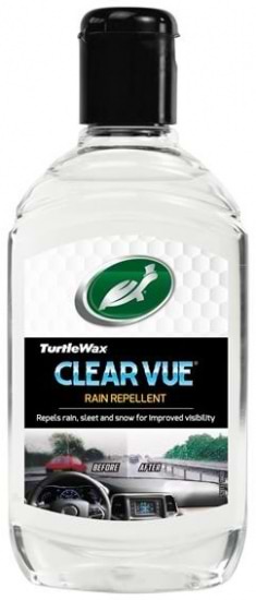 Антидощ TURTLE WAX 300 мл (TW7788)