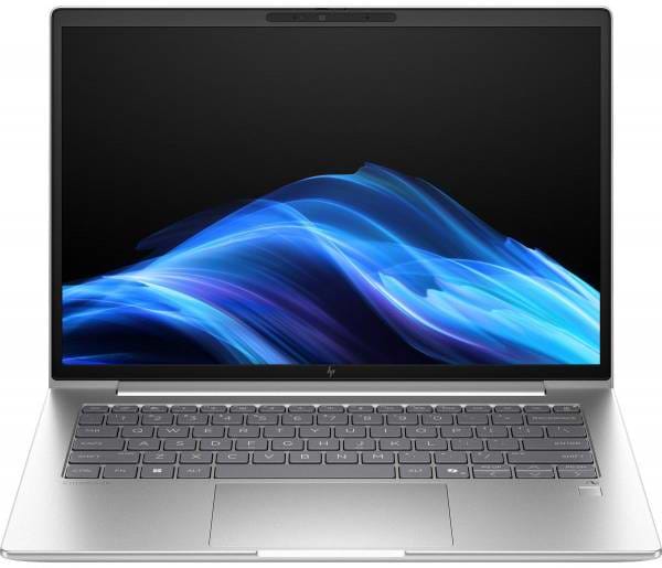 Ноутбук HP EliteBook 6 G1a (AY4Z7AV_V10) Pike Silver