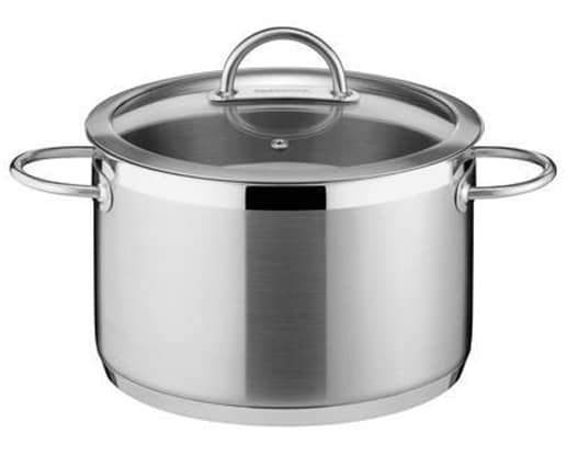 Фото - Каструля tescoma 779022 Vision 22 см 5.5 л