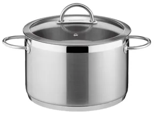 Каструля tescoma 779024 Vision 24 см 7.0 л