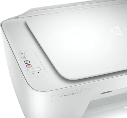 Фото - МФУ цветной печати HP DeskJet 2320 (7WN42B)