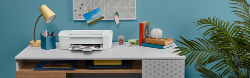 Фото - МФУ цветной печати HP DeskJet 2320 (7WN42B)