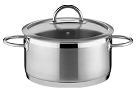 Каструля tescoma 779216 Vision 16 см 1.5 л