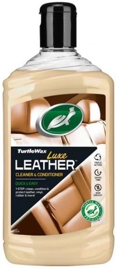 Очисник для авто TURTLE WAX 500 мл (TW7799)