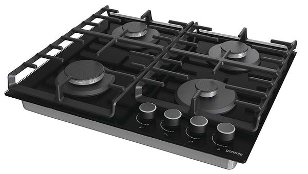 Фото - Варочная панель газовая Gorenje GT642AB