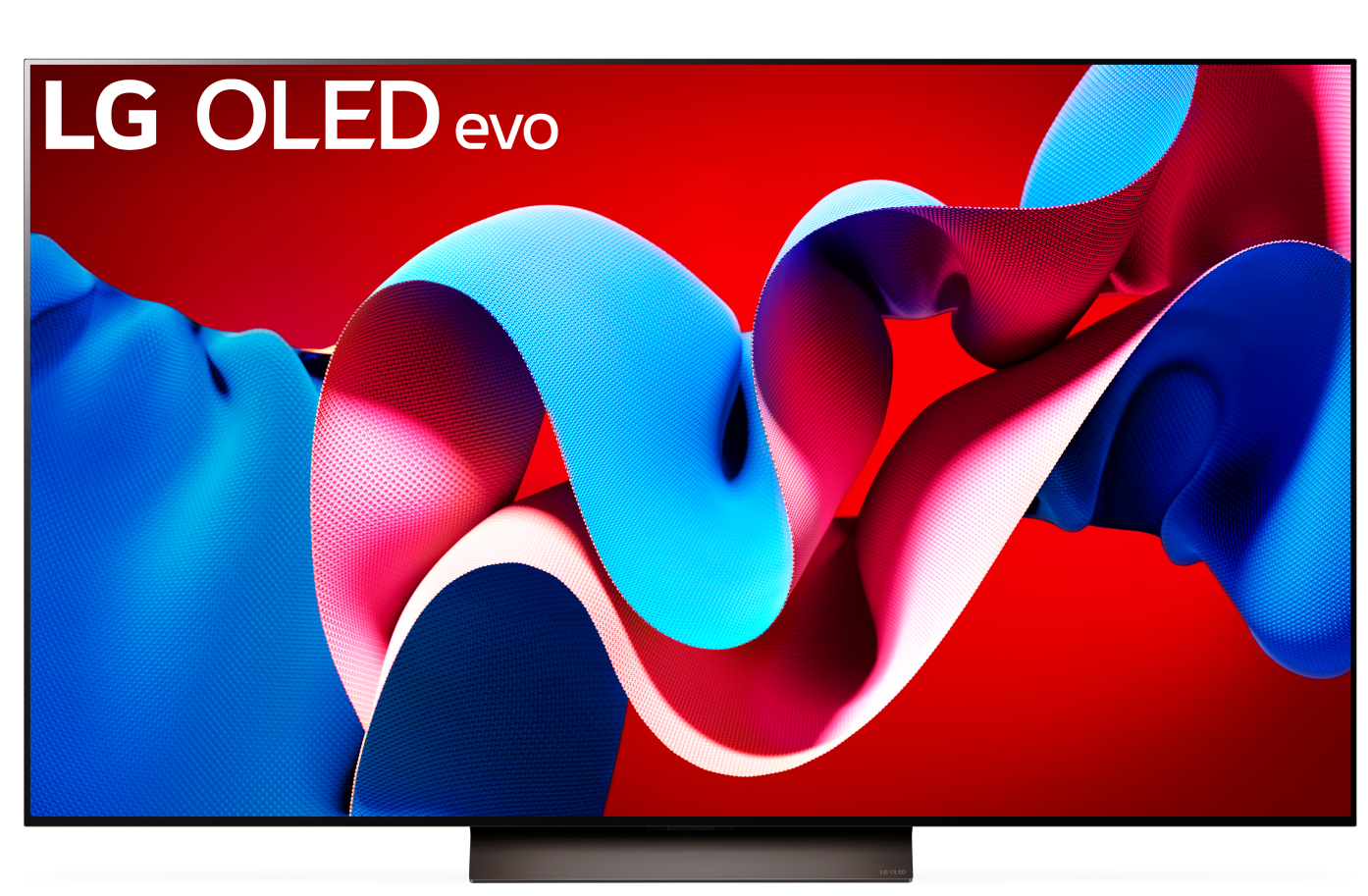 Телевізор LG OLED77C46LA