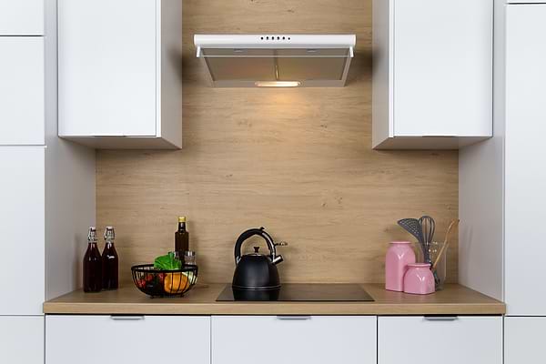 Фото - Вытяжка традиционная Akpo WK-7 P3050 550 White